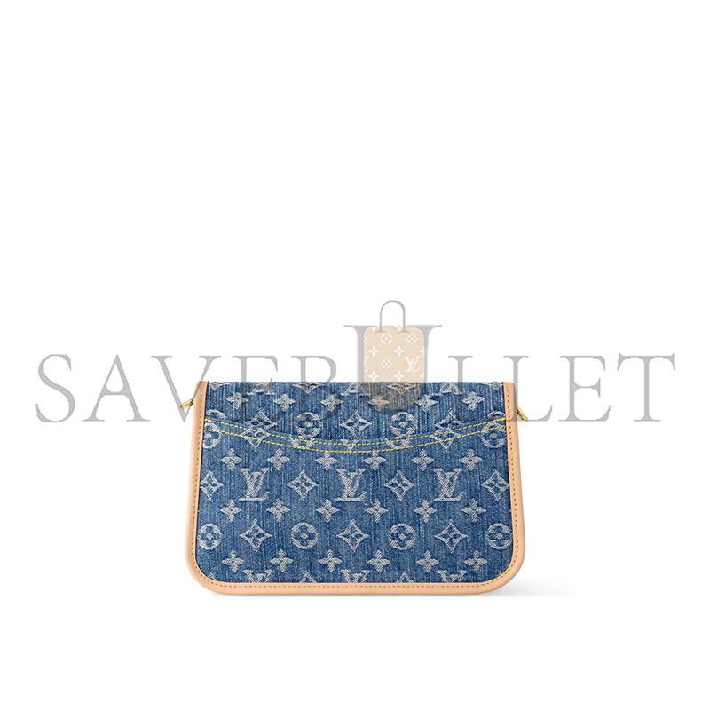 l0*is V*t0n diane bag m13070 (25*15*9cm)
